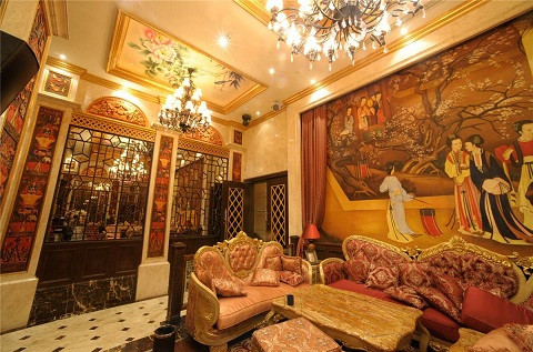 台江高档KTV妹子质量哪家好 台江高档KTV妹子质量哪家好